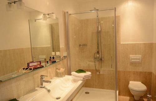 Trebry Other | Relaxing and stylish living and vacation in the castle with a large park