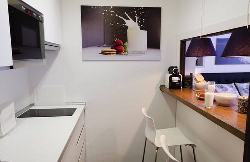Esquerra de l'Eixample Apartment | Relaxing apartment in the center of Barcelona