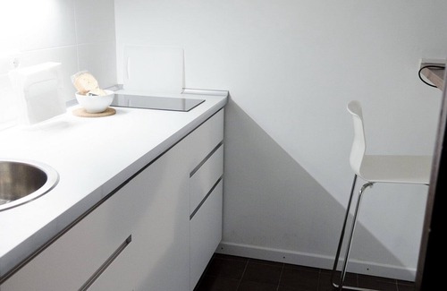 Esquerra de l'Eixample Apartment | Relaxing apartment in the center of Barcelona