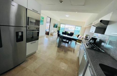 Palmar de Aramara Apartment | Relaxing Apartment Relaxing Apartment 0207