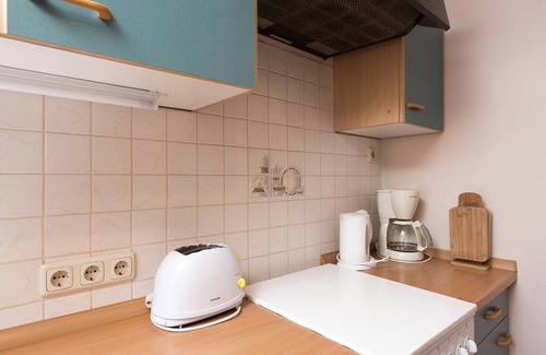 Pockau-Lengefeld Apartment | Relaxing Base in Pockau