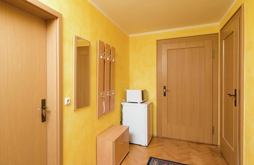 Pockau-Lengefeld Apartment | Relaxing Base in Pockau