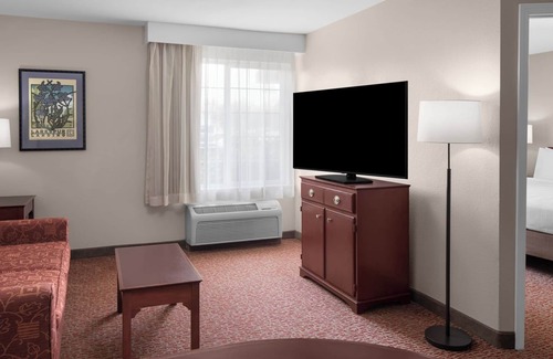 Pleasanton Hotel | Relaxing Bay Area Hotel Ideal for Romantic Couple Stay | Free Parking