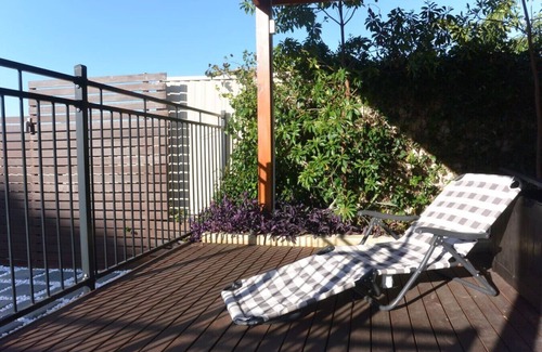 Duncraig Condo | Relaxing Beach House Studio – Duncraig Escape