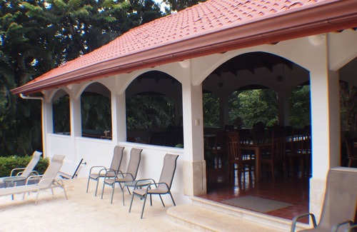 Puerto Carrillo House | Relaxing Carrillo Bay-Walk to Beach, Restaurants, 3-7 bdrms great for families.