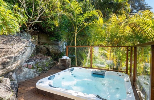 Narrabeen House | Relaxing Coastal Sanctuary