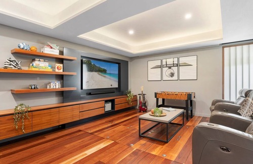 Narrabeen House | Relaxing Coastal Sanctuary