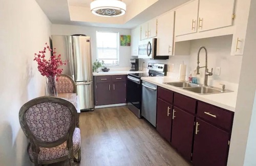 Bonita Springs Apartment | Relaxing Condo on the Imperial River.