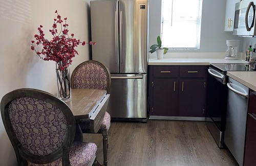 Bonita Springs Apartment | Relaxing Condo on the Imperial River.