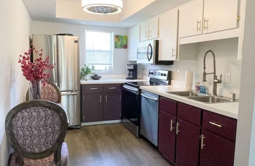 Bonita Springs Apartment | Relaxing Condo on the Imperial River.