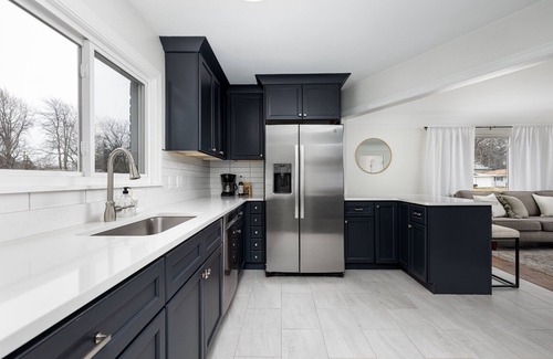 Plymouth House | Relaxing Downtown Plymouth Bungalow, centrally-located for up to 6 guests
