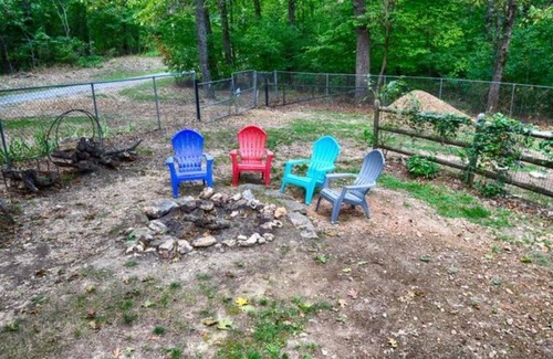 Park Hill House | Relaxing/Enjoyable/3 Level home - Lake Tenkiller