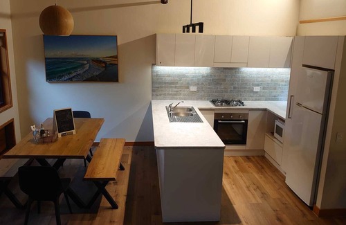 Kingfisher Bay Villa | Relaxing family friendly Villa w/spa & BBQ located on K'gari- Fraser Island