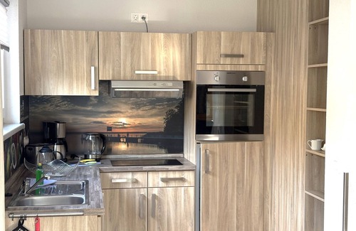 Treptow-Koepenick House | Relaxing family holiday in the idyllic house 15 Zeder in Berlin!