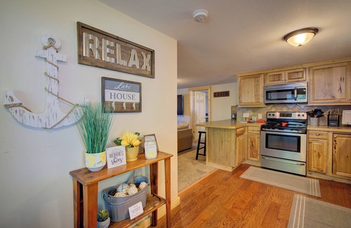 Hope Cabin | Relaxing Getaway with that UP North Feel!