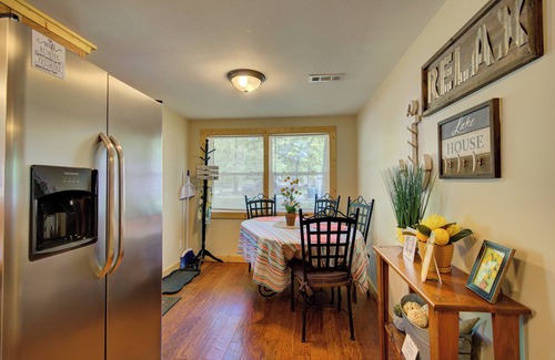 Hope Cabin | Relaxing Getaway with that UP North Feel!