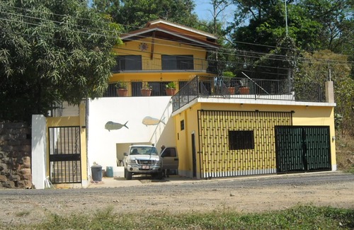 Puerto Carrillo House | Relaxing holiday home
