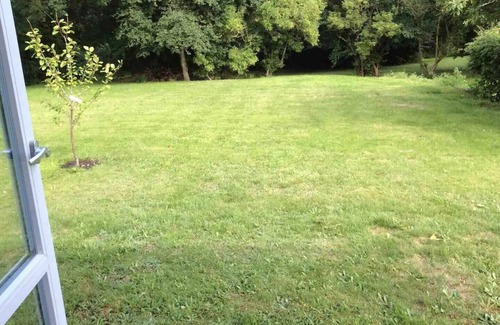 Gærum Villa | Relaxing holiday in quiet surroundings