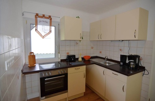 Elpe Apartment | Relaxing Holiday Home