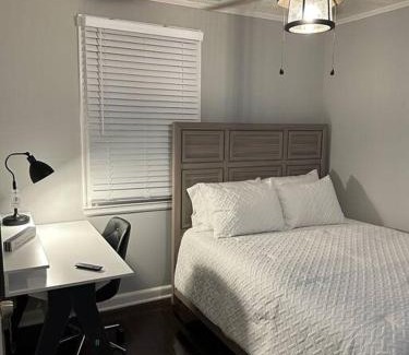 Port Wentworth House | Relaxing Home in Savannah, Ga area