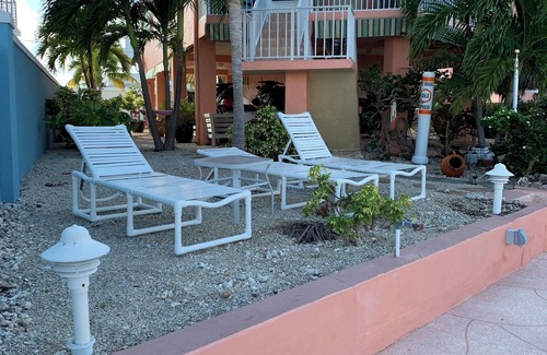 Hammer Point House | Relaxing Home in Tavernier, Florida The Keys Baby