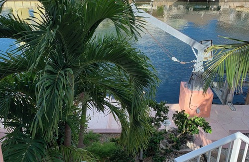 Hammer Point House | Relaxing Home in Tavernier, Florida The Keys Baby