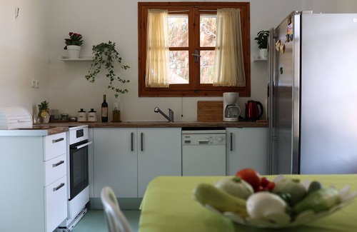 Mikri Vigla House | Relaxing Home Mikri Vigla, Naxos