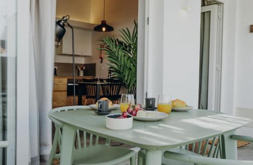 Odeceixe House | Relaxing House Faro - Rogil 4