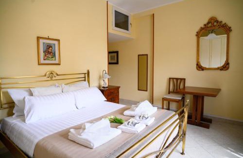 Zona XXXIV Casal Palocco Apartment | Relaxing House