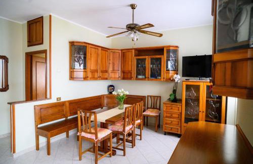 Zona XXXIV Casal Palocco Apartment | Relaxing House