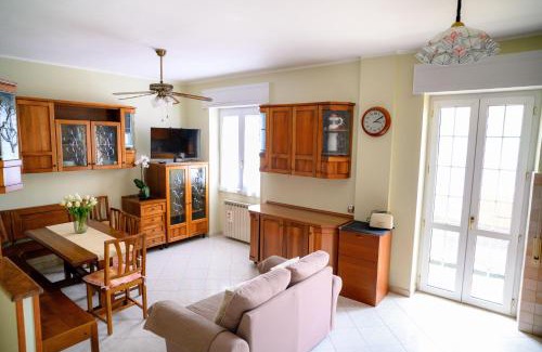 Zona XXXIV Casal Palocco Apartment | Relaxing House