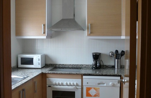 Miami Platja House | Relaxing House. Near the Sea. Private parking. Barbecue. Air-conditioning.