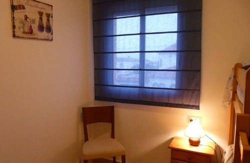 Miami Platja House | Relaxing House. Near the Sea. Private parking. Barbecue. Air-conditioning.