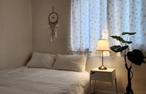 Jamsil-dong Apartment | Relaxing in Downtown