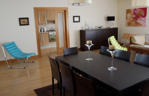 Apulia e Fao House | Relaxing in the Nature !