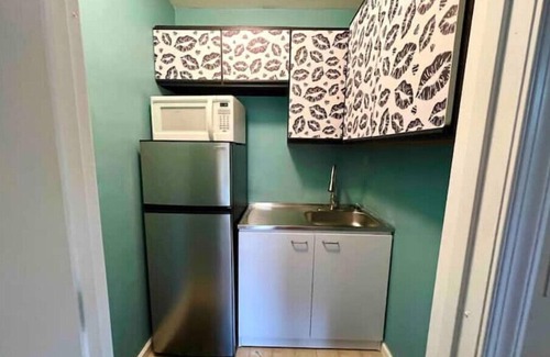 Goodview Apartment | Relaxing lake retreatn