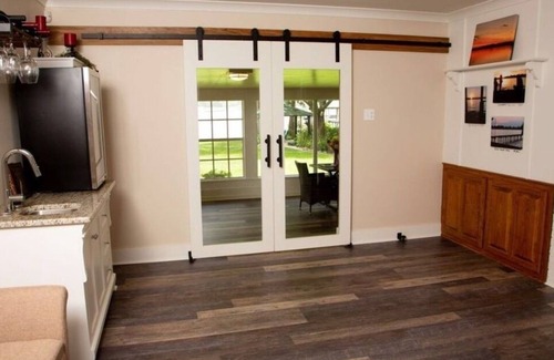 Ventress House | Relaxing memories @ Cypress Soul on False River