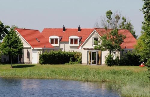Heel House | Relaxing Nature Escape
