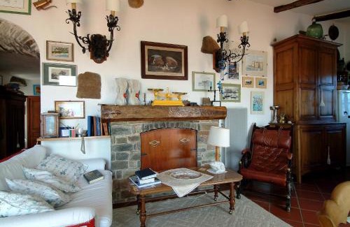 Erbalunga Apartment | Relaxing Paradise Chez Nicolini