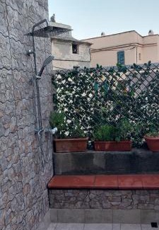 Erbalunga Apartment | Relaxing Paradise Chez Nicolini