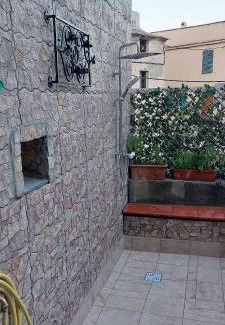Erbalunga Apartment | Relaxing Paradise Chez Nicolini