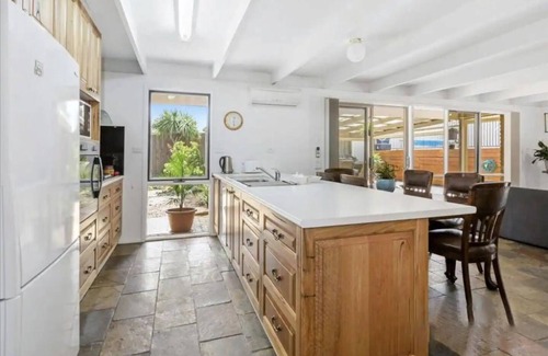Rosebud House | Relaxing Pool & FirePit Retreat Near Hot Springs