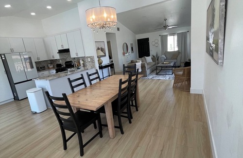 Lake Elsinore House | Relaxing Pool & Spa Retreat