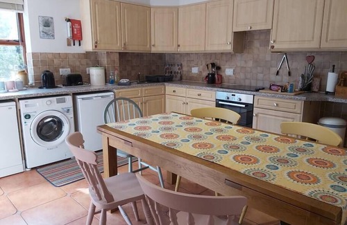 Wotton-under-Edge Cottage | Relaxing Retreat on the edge of the Cotswolds