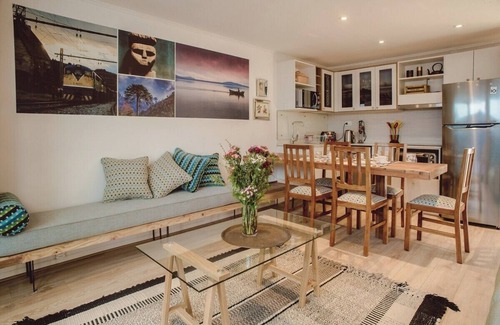 Providencia Apartment | Relaxing Retreat: Cozy 2BR Apartment in Tranquil Providencia