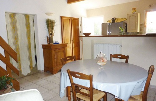 Saint-Pons House | Relaxing Retreat in Saint-Pons