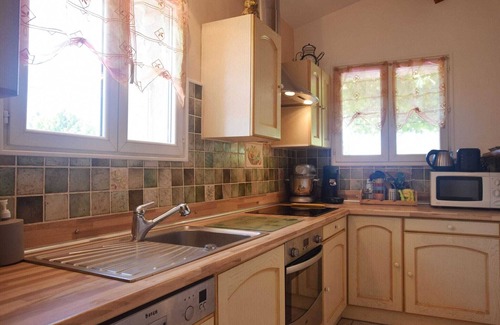 Saint-Pons House | Relaxing Retreat in Saint-Pons