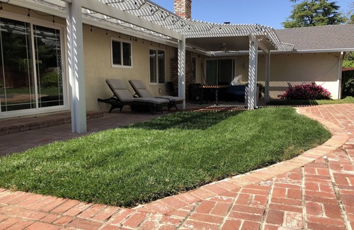 Yuba City House | Relaxing retreat in the heart of Yuba City-crossroads of Northern California