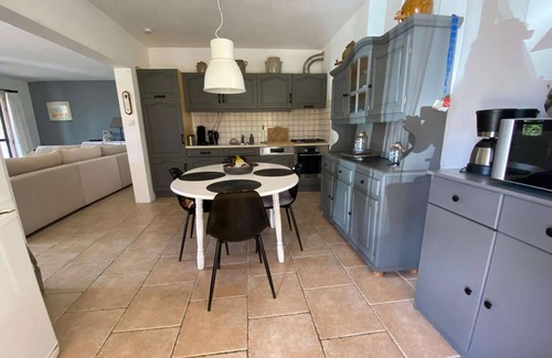 Cesseras Villa | Relaxing Retreat Near Minerve
