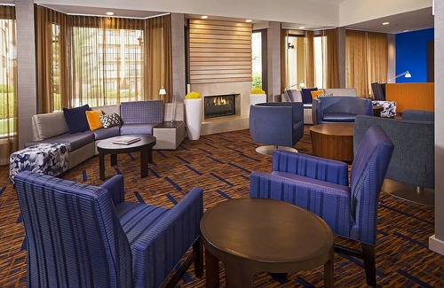 University Place Hotel | Relaxing Retreat Near UNC Charlotte, Pool, Pet-Friendly, Gym